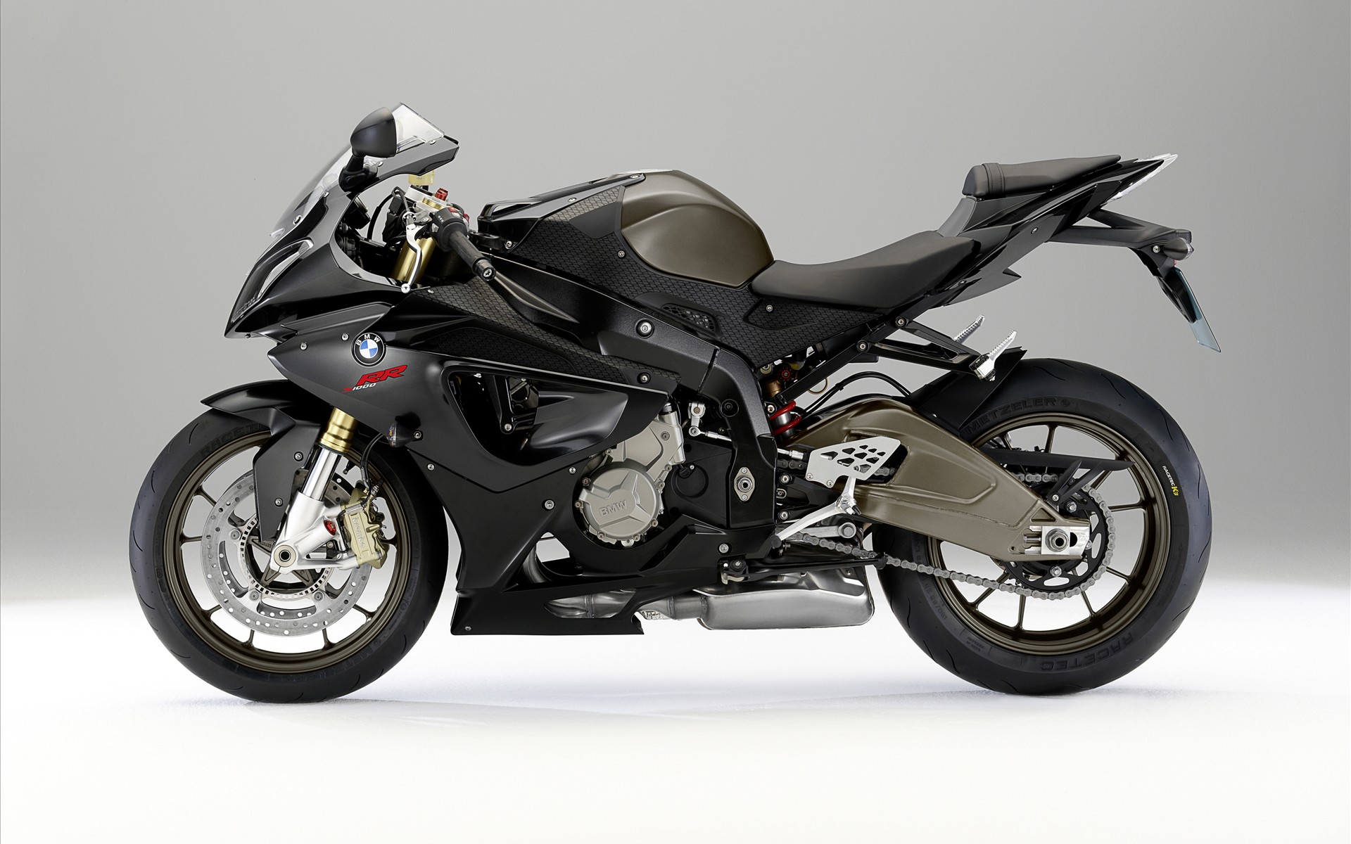 New BMW S 1000 RR Black870617661